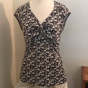 Banana Republic Top, Size M